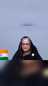 In a recent international interview, Sheikh Hasina shared her views on Bangladesh's political landscape, party leadership, and the evolving strategies for the future. #BangladeshPolitics #SheikhHasina #LeadershipInsights #PoliticalUpdates #InternationalInterview | Trending News