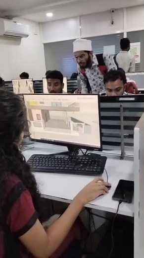 Complete SketchUp Course for Beginners to Advanced | Caddesk Hyderabad #sketchup #trending #skills