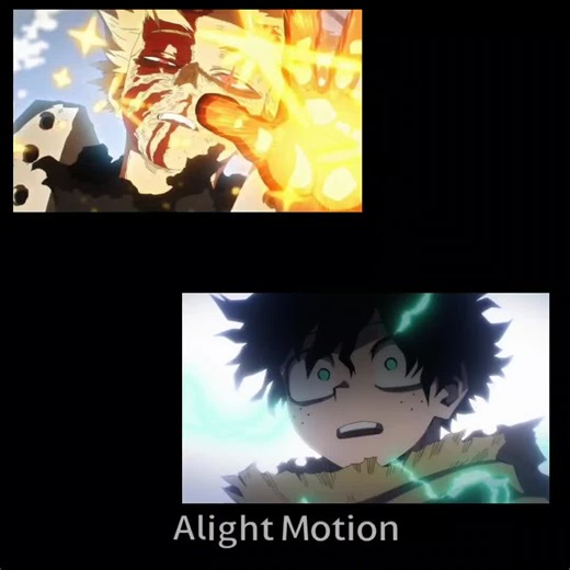 The Struggles of Bakugo Katsuki: A Reflection