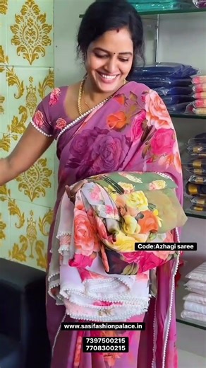 🌹stocks available order to whats app🌹#trending #comedy #buystocks #saree