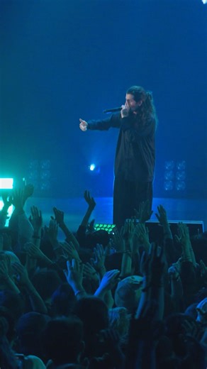 Rogue Wave 🇨🇴🇫🇷 | GBB25 Showcase | The duo of RIVER’ & Colaps #beatbox #gbb25