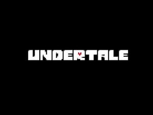 Asgore Talk - UNDERTALE