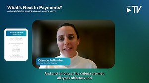 With AI enhancing biometric and behavioral analysis, and PSD3 broadening strong customer authentication, the future of secure transactions hinges on innovative, data-driven solutions. More on PYMNTS w/ Mangopay's Olympe Leflambe: https://www.pymnts.com/authentication/2024/transaction-monitoring-balances-customer-centricity-with-fraud-defense | PYMNTS.com: What's Next in Payments