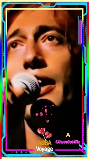 Bee Gees - I Started A Joke Live 1979