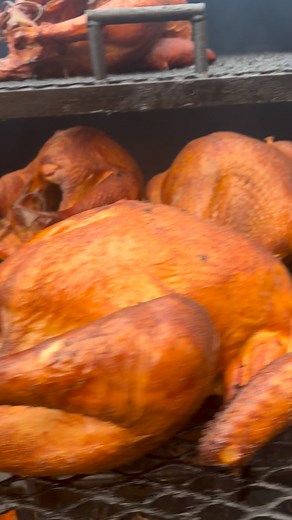 1.7K views · 22 reactions | I have one more turkey left to donate. I would love to see this go to someone in the restaurant industry that is living paycheck to paycheck to provide for their family. Feel free to PM me. ***turkey is gone now﫶 | Beefie Boys Food Truck | Facebook