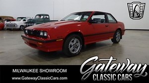 1987 Chevrolet Cavalier z24 | eBay