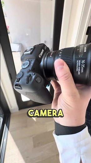 Best Wide-Angle Lens for Real Estate Photography 📸