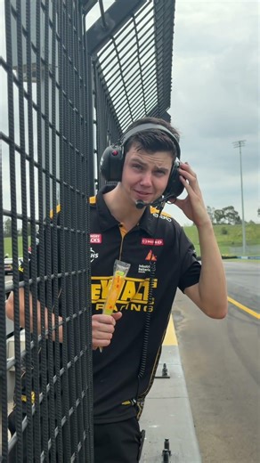 Days of Thunder Tribute