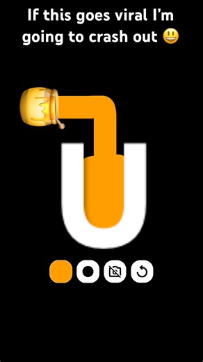 How y’all are getting so many views for this 😭😭