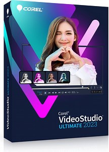 Corel VideoStudio Ultimate 2023 - PC Download | bol