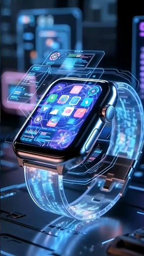 **"Which Smart Watch Is Best in 2025? | Top Computerized Watches You Must See!"**‎