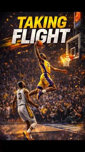 LeBron Taking Flight | Crazy Dunk #nba #basketball #shorts #basketballhighlights #basketballshorts