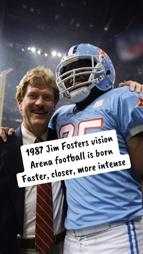 IAL Football on Instagram: "The Journey: ✨ 1869: The game transforms from rugby into American football 🏫 First college game between Rutgers & Princeton 🏈 1920: The NFL is born in Canton, Ohio 🪖 1920s: Helmets become mandatory, changing player safety forever 📺 1950s to 60s: TV brings the game into millions of homes 🏆 1967: The Super Bowl makes football America’s game 🌙 1970s: Monday Night Football dominates prime time ⚡ 1987: Jim Foster creates arena football… faster, closer, more intense �