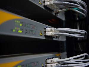 Juniper Networks Inc. said to be target of activist hedge fund