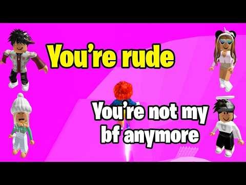 🍀🥥 Text to speech emoji Roblox 🥝 Your Friends Are Too Rude 🍉