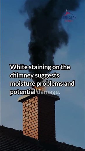 🚨 5 Signs Your Chimney Needs Immediate Repair