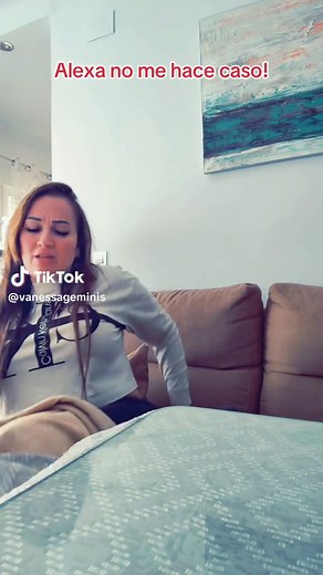 Alexa, ¿por qué no me haces caso?