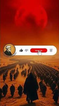 The Order of the Signs of the Apocalypse and the Events of the End Times