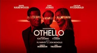 OTHELLO Trailer | Movie Trailers and Videos