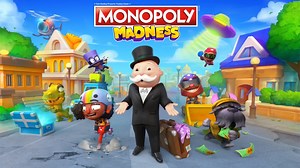Monopoly Madness Brings a Chaotic Twist on the Classic Board Game to Xbox Today | XboxAchievements.com