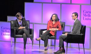 Policy experts trade ideas for intelligent ways to regulate artificial intelligence