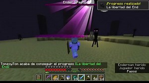 Sobreviví 100 Días en un DESIERTO en Minecraft Hardcore