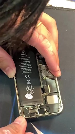 Kesilapan Pengguna Baru dalam Penukaran Bateri