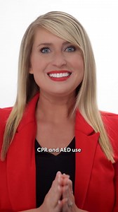 Cardiac arrest does not discriminate. You don’t need a family history of heart disease to be at risk — or to save a life. Knowing CPR and how to use an AED could make you someone’s hero. #NationofLifesavers | American Heart Association - Wisconsin | Facebook