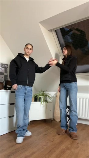 Sister Duo Adventure: Exploring the Twin Connection