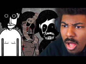 BREAKTHROUGH HAS CRAZIER LORE THAN ORIN AYO!!!! | Incredibox Breakthrough