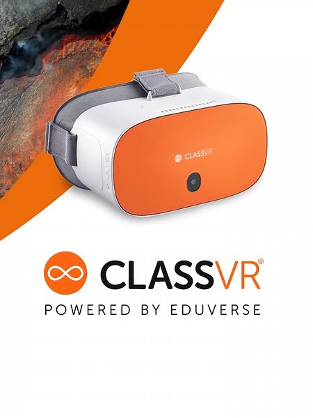 ClassVR: La Solución Todo-en-Uno para la Educación