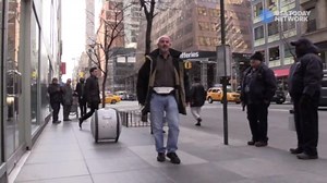 Gita: The self-rolling robot that can carry your stuff