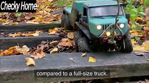Amazing Rc Trucks To Buy From Amazon