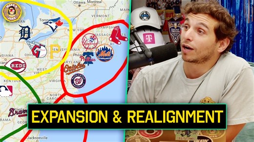 2.6K views · 15 reactions | Expansion and Realignment are Coming to...