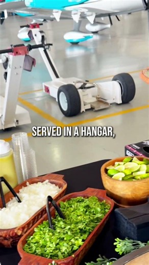 🌮💼 Elevate Your Corporate Event with El Siete Catering!