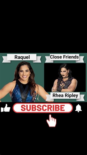 WWE Superstars & Their Real Life Close Friends . #wwe #wwethemesongs #wrestlemania #shortvideo