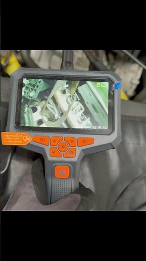 Best TOOL You Didn't Know You NEED - Teslong Dual Lens Camera Borescope Review