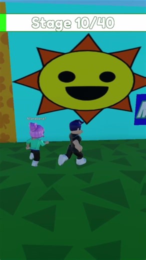 Guess SPRUNKI #roblox