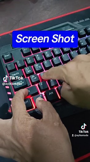 Tutorial Screenshot di Laptop: Cara Cepat dan Mudah