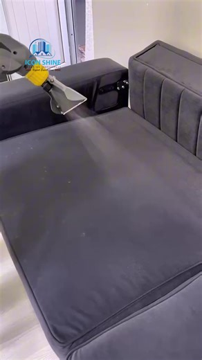 🧽 Icon Shine Cleaning Services… Your ideal choice for deep cleaning. 📞  971 56 577 9857