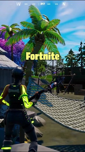 Fortnite Ripsaw Launcher Spawn Location Update