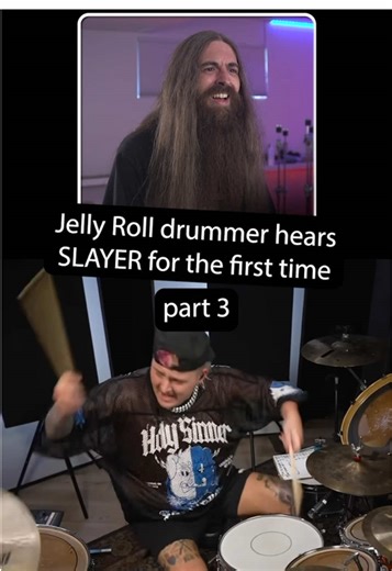 Mastering Metal Drumming Techniques with Cody Ash