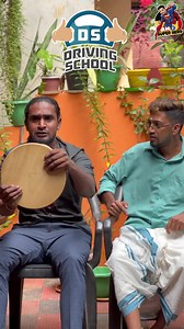 Driving School🚗 | Am super hero