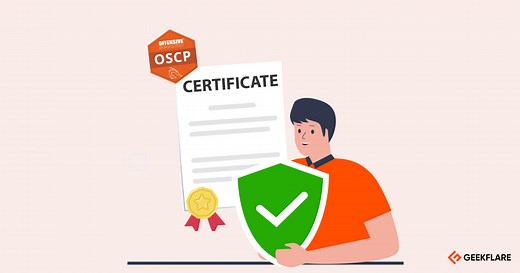 How to Become an OSCP [Full Guide]