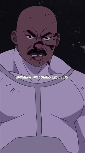 Invincible Season 4 Just Made a HUGE Animation Mistake 💀