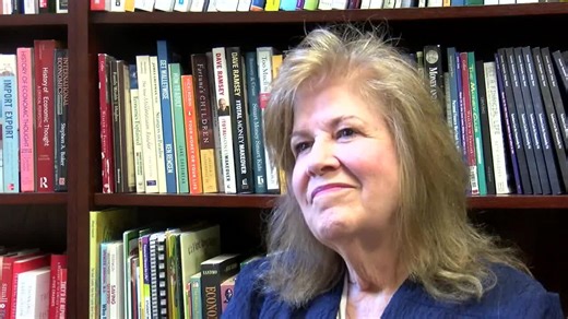 East Texas economics professor encourages careful decision-making as prices rise