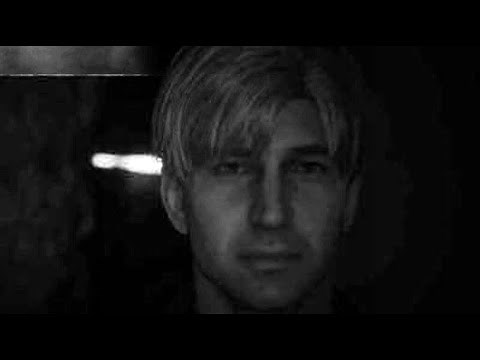 Silent Hill 2 OST - Black Fairy