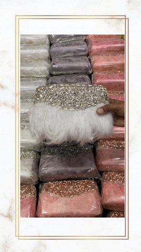 28K views · 45 reactions | Introducing our stunning FEATHER BLING...