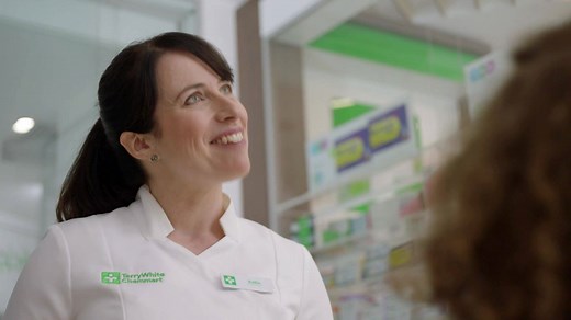 Health is Alive & Well at TerryWhite Chemmart. | TerryWhite Chemmart