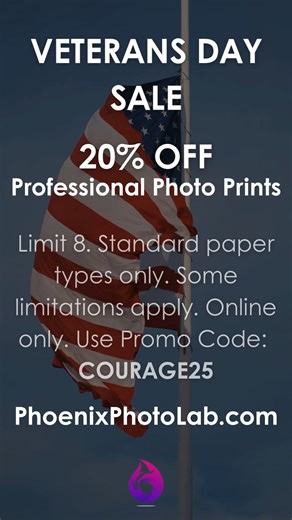 Phx Photo Lab on Reels